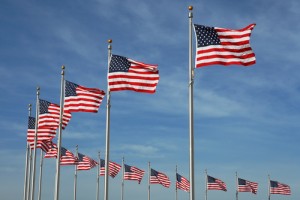 Home of the Free and the Brave