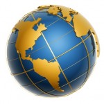 Globe A World of Opportunity