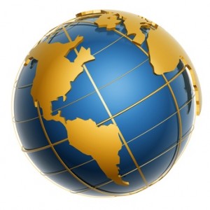 Globe A World of Opportunity